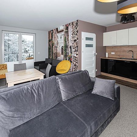 Apartament Piano Świeradów-Zdrój Esterno foto