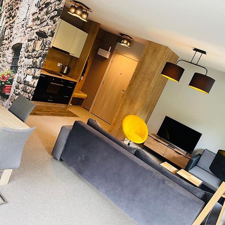 Apartament Piano Świeradów-Zdrój Esterno foto