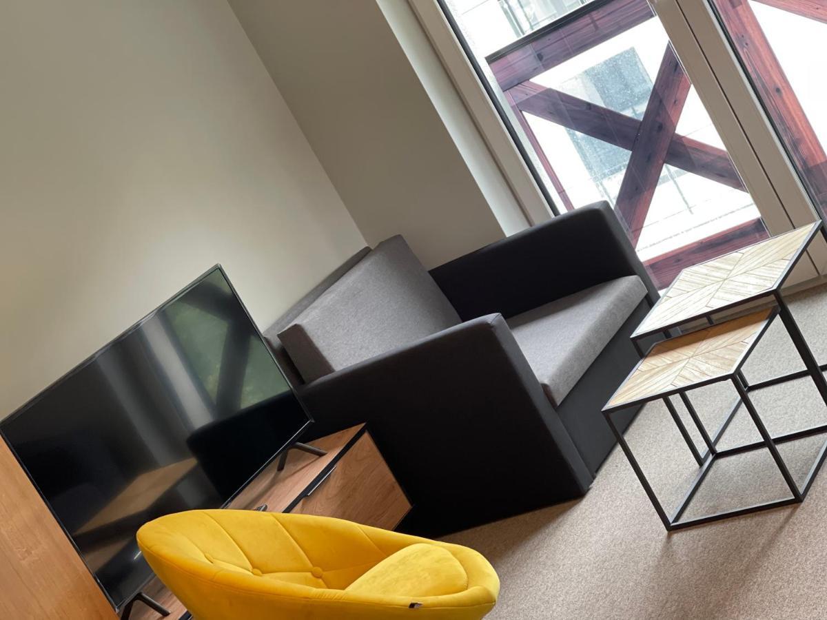 Apartament Piano Świeradów-Zdrój Esterno foto