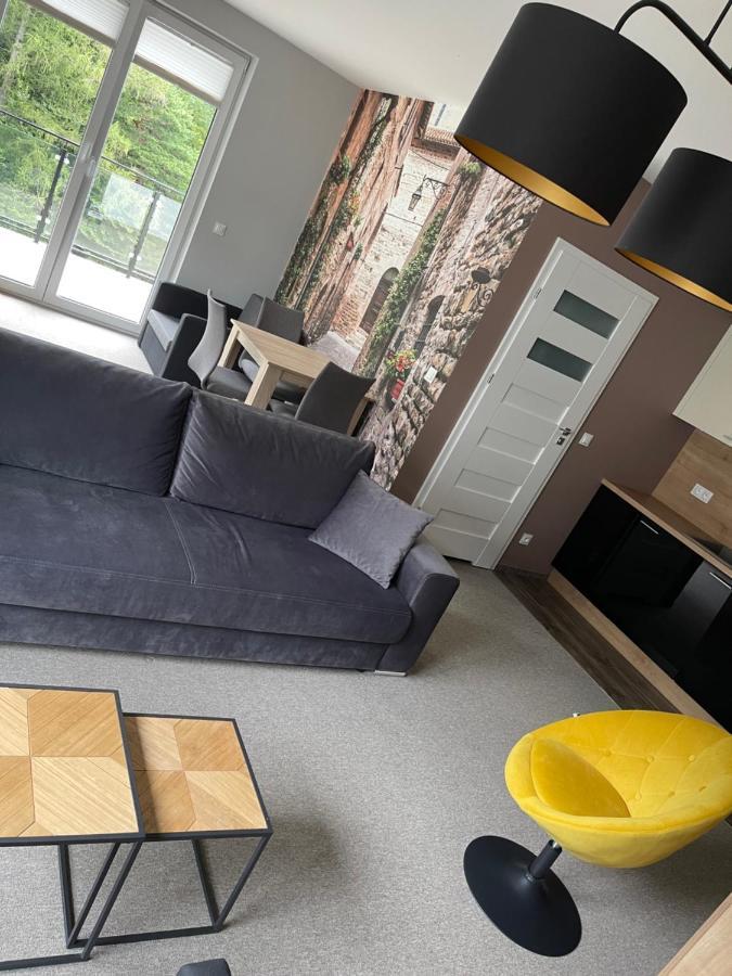 Apartament Piano Świeradów-Zdrój Esterno foto
