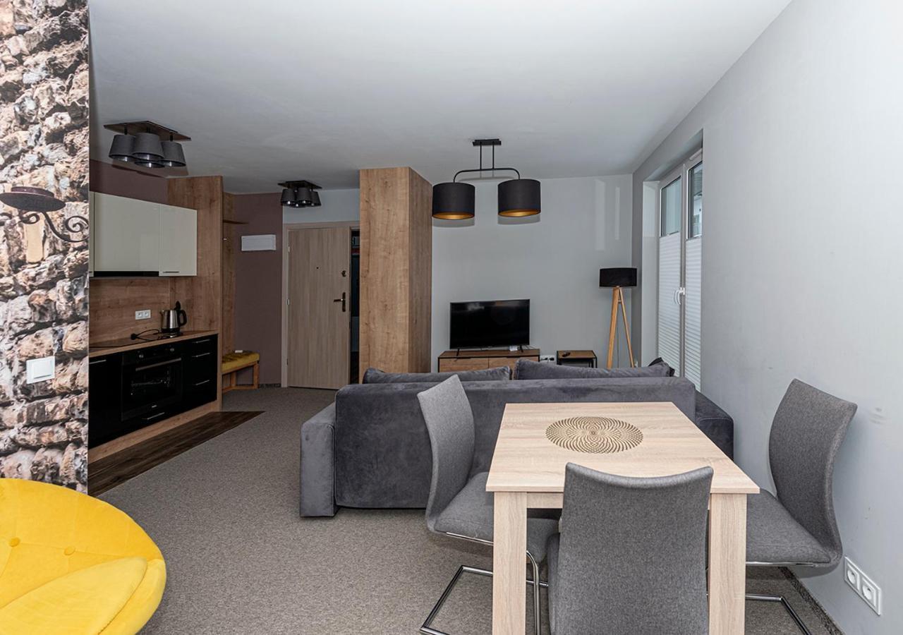 Apartament Piano Świeradów-Zdrój Esterno foto