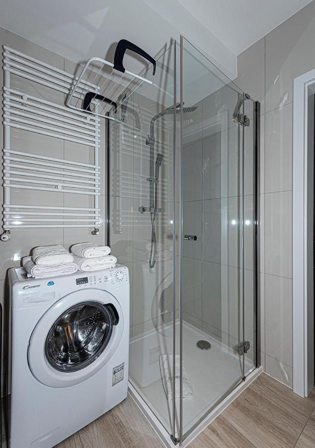 Apartament Piano Świeradów-Zdrój Esterno foto