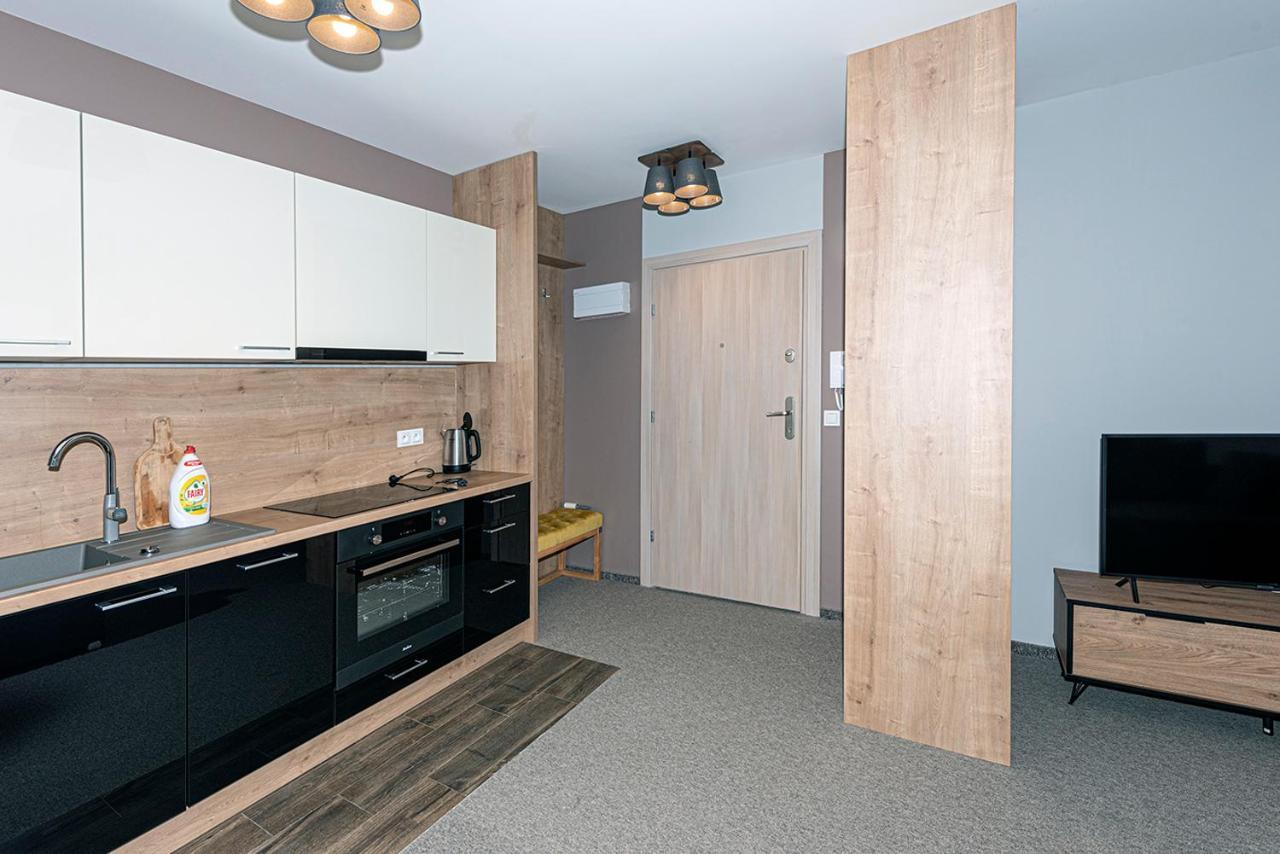 Apartament Piano Świeradów-Zdrój Esterno foto