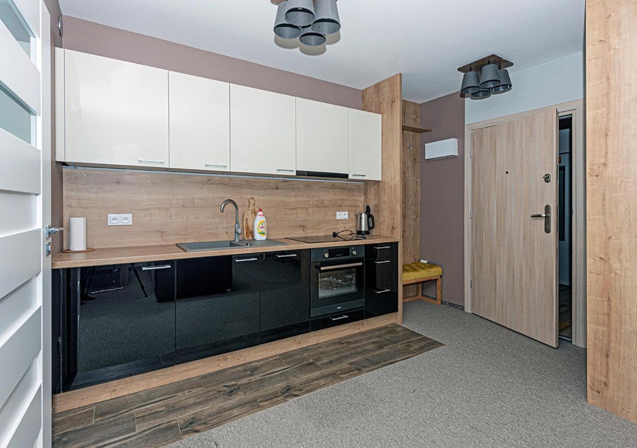 Apartament Piano Świeradów-Zdrój Esterno foto