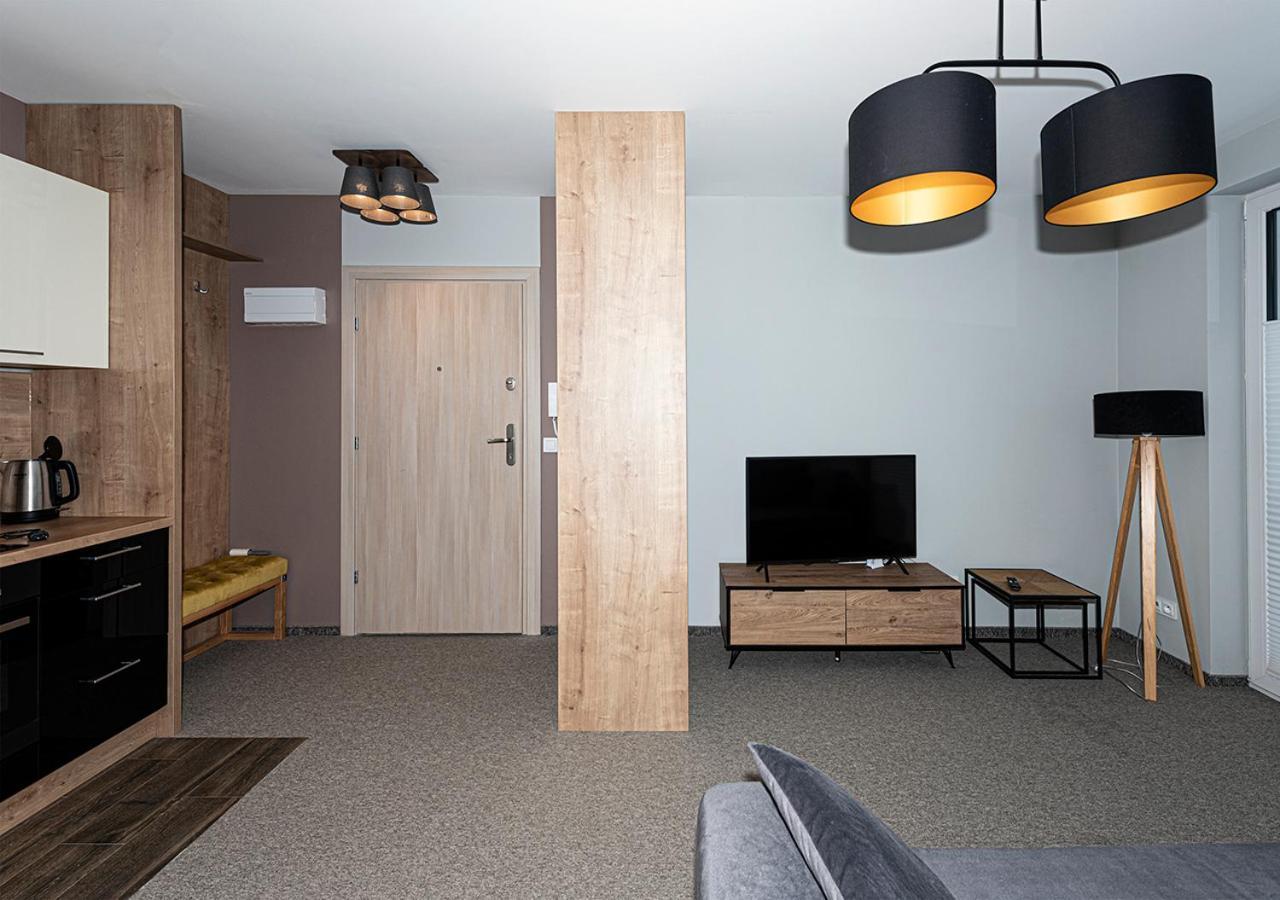 Apartament Piano Świeradów-Zdrój Esterno foto