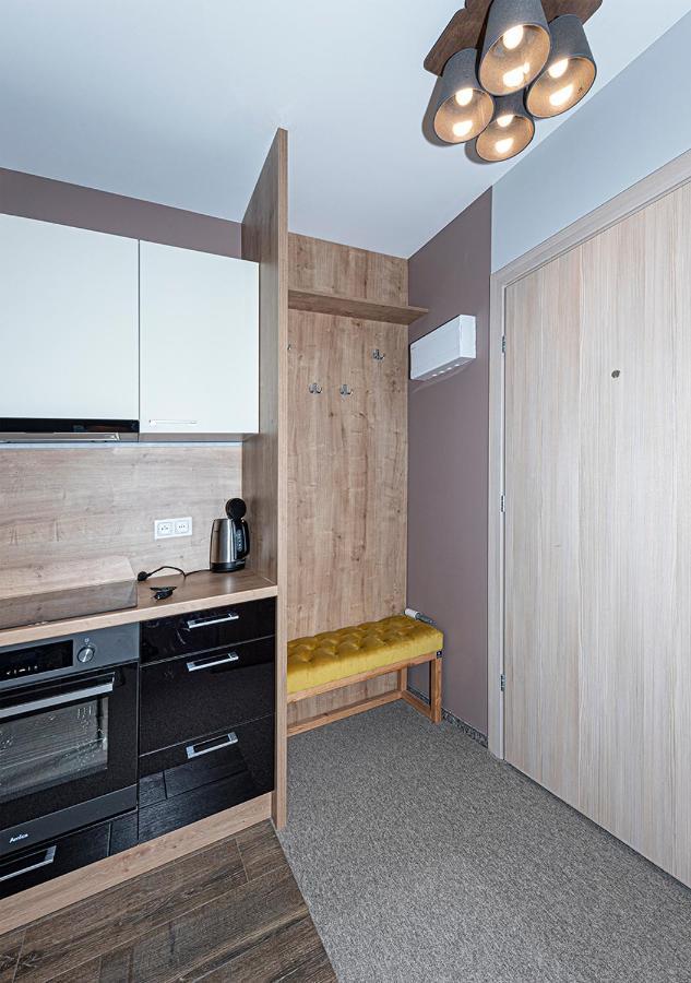 Apartament Piano Świeradów-Zdrój Esterno foto