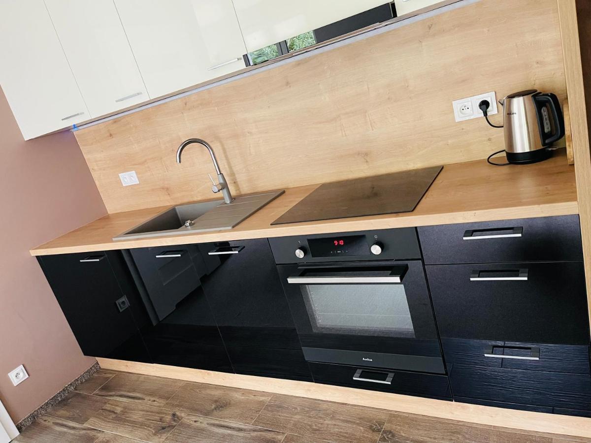 Apartament Piano Świeradów-Zdrój Esterno foto