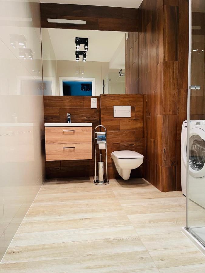 Apartament Piano Świeradów-Zdrój Esterno foto