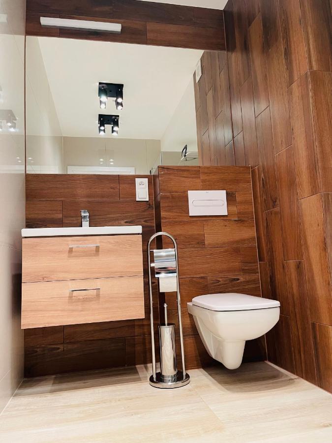 Apartament Piano Świeradów-Zdrój Esterno foto