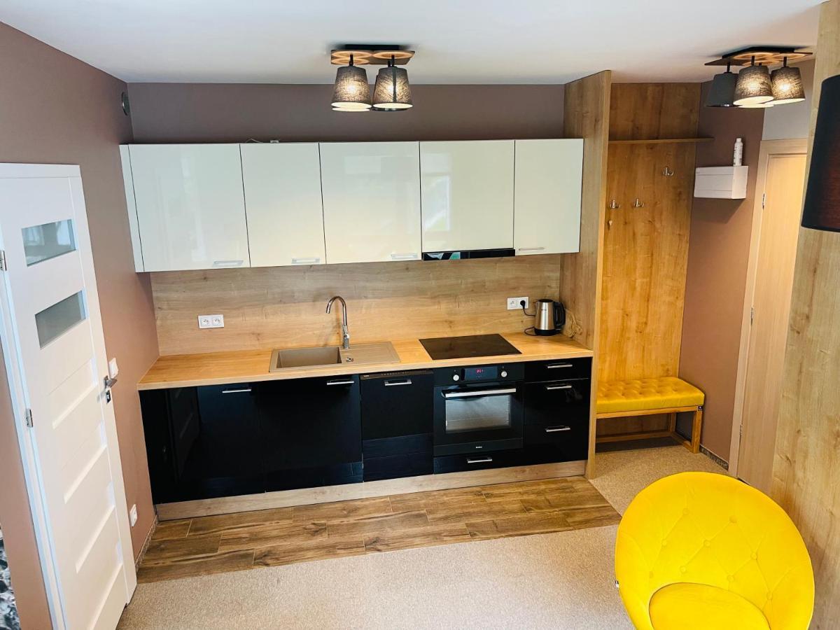 Apartament Piano Świeradów-Zdrój Esterno foto