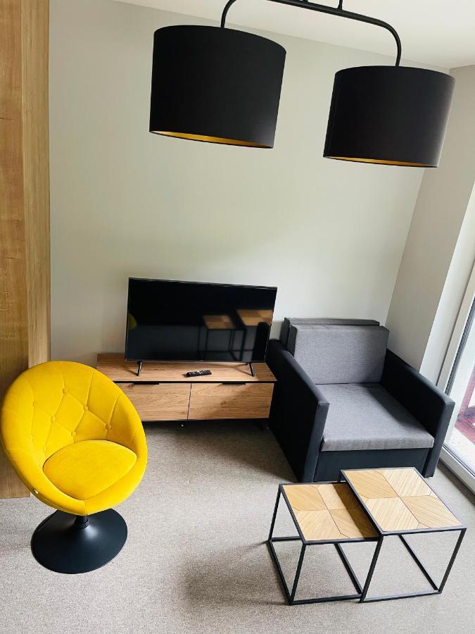 Apartament Piano Świeradów-Zdrój Esterno foto