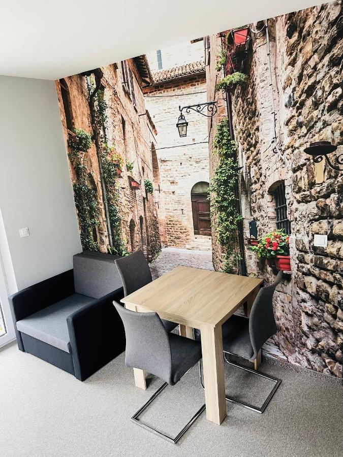 Apartament Piano Świeradów-Zdrój Esterno foto